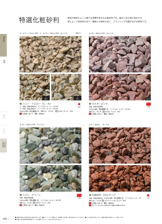 Sustainable circle① チャート石 100〜200㎜ Sustainable circle様専用① チャート石 100〜200㎜ チャート石