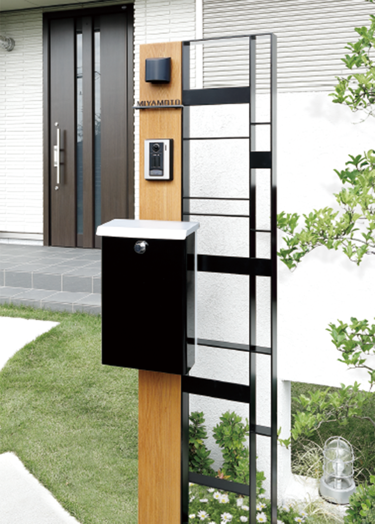 非公開: ラスティックモダンスタイル特集