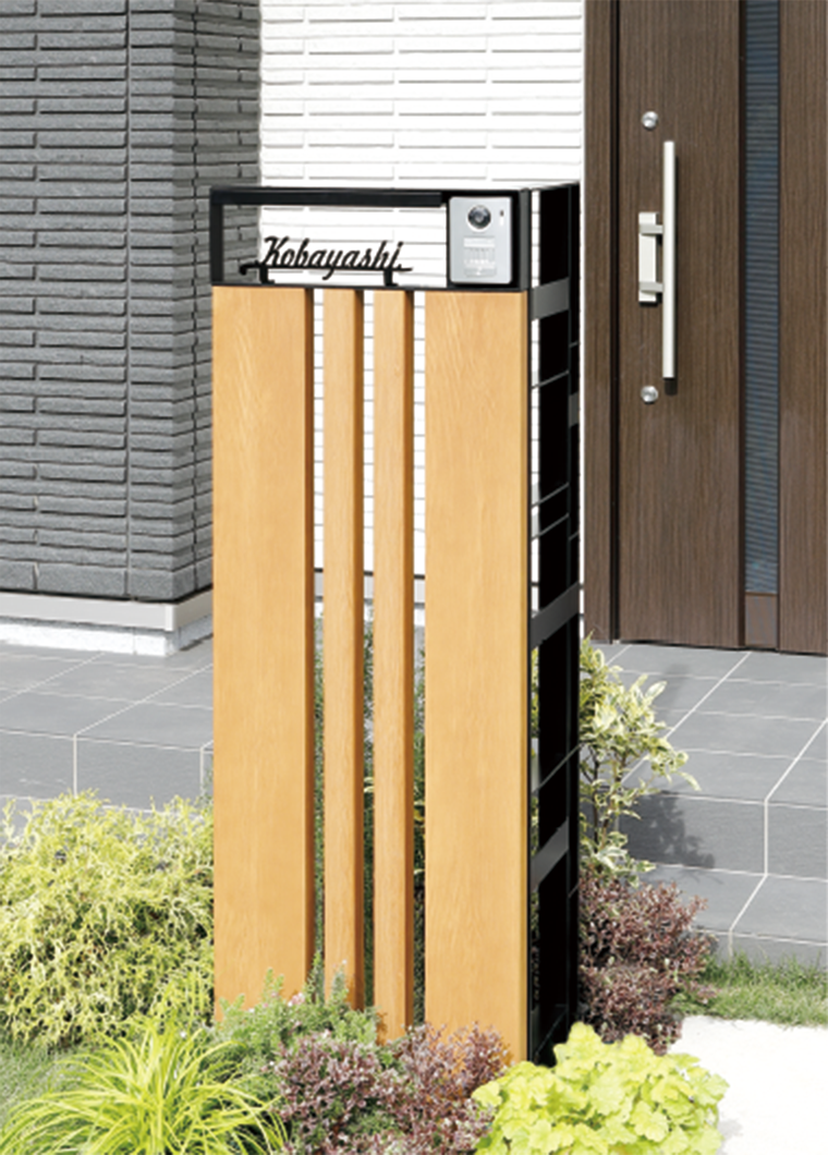 非公開: ラスティックモダンスタイル特集