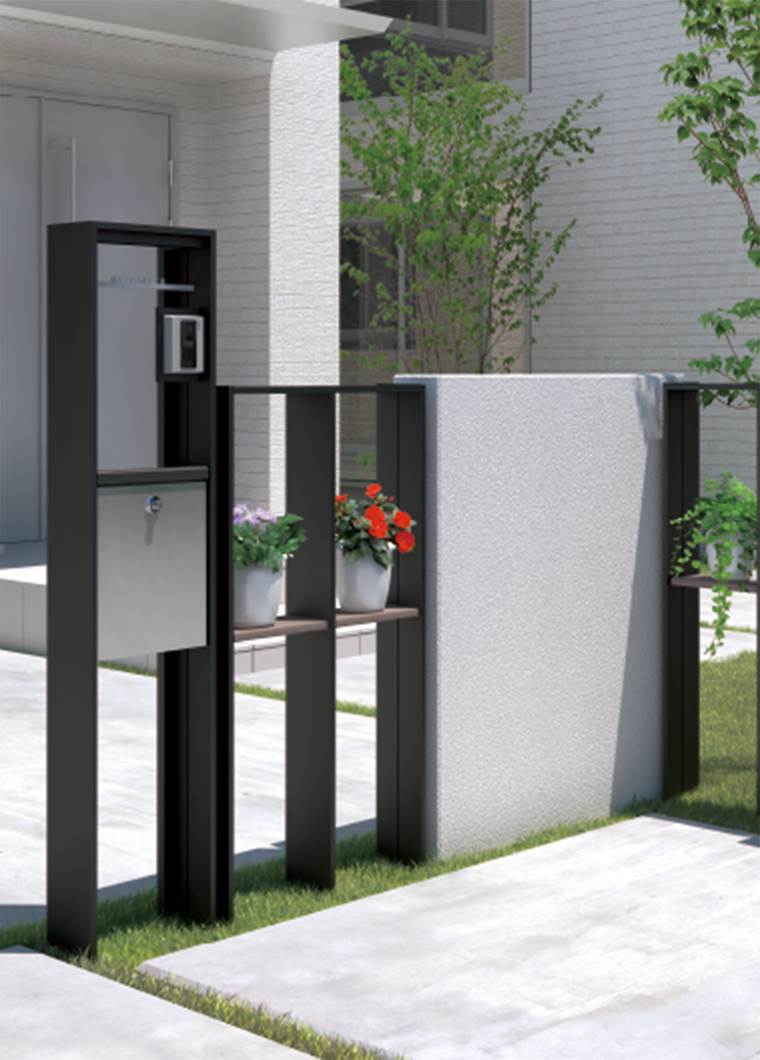 非公開: ラスティックモダンスタイル特集