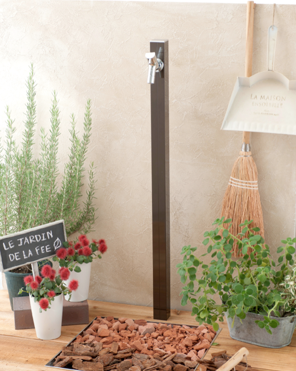 水栓柱事例集【アクアルージュ】