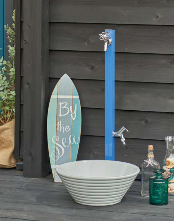 水栓柱事例集【アクアルージュ】