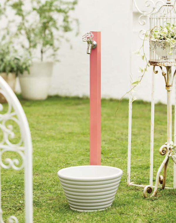 水栓柱事例集【アクアルージュ】