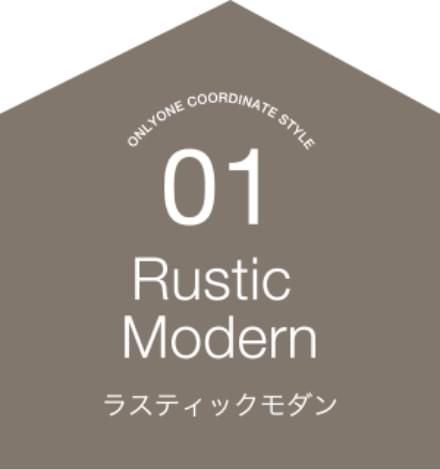 非公開: 表札カタログ スタイル別コーディネート事例
