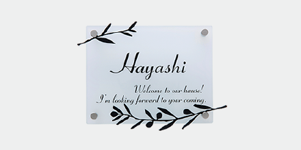 カジュアル&ナチュラル