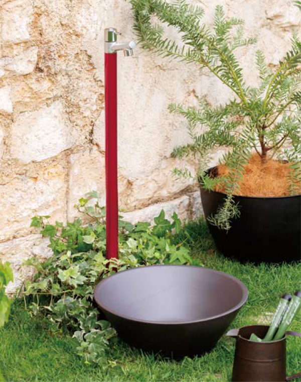 水栓柱事例集【ジラーレ】