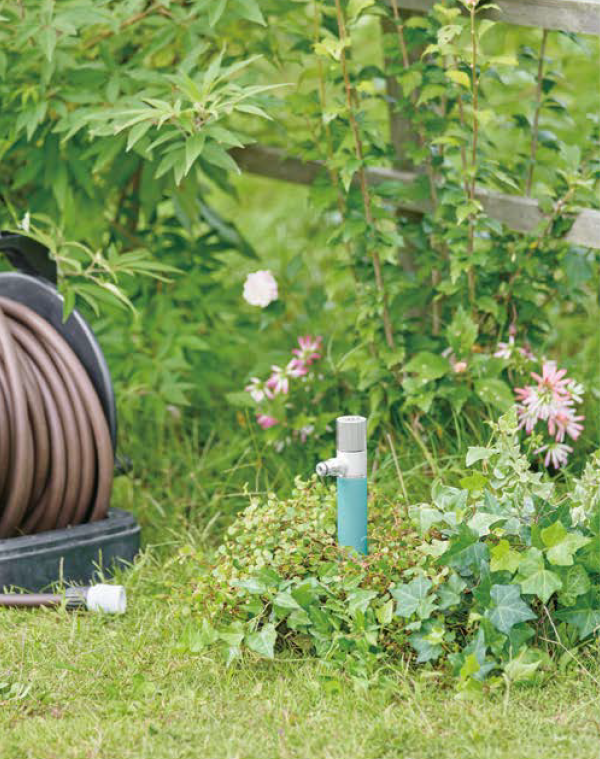 水栓柱事例集【ジラーレ】