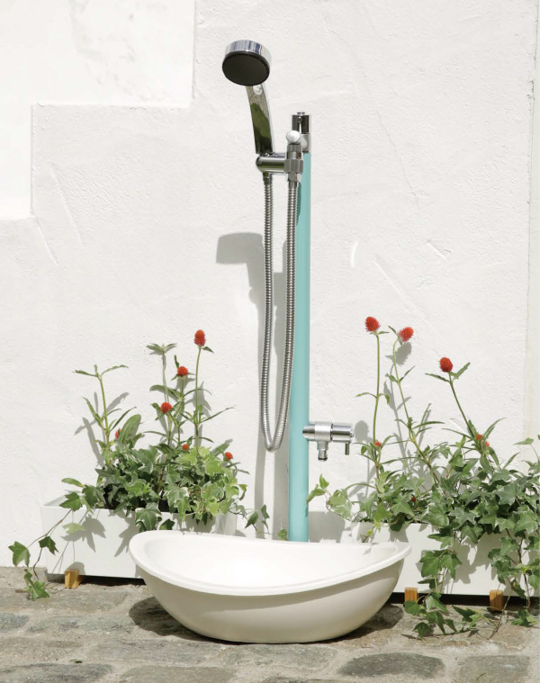 水栓柱事例集【ジラーレ】