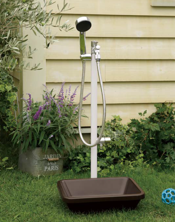 水栓柱事例集【ジラーレ】