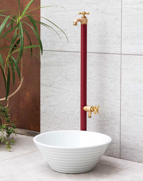 水栓柱事例集【カンナ】