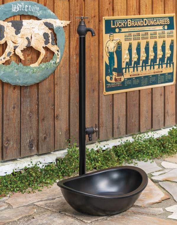 水栓柱事例集【その他水栓柱】