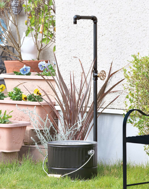 水栓柱事例集【その他水栓柱】