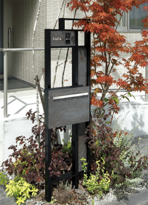 ファサードアイテム