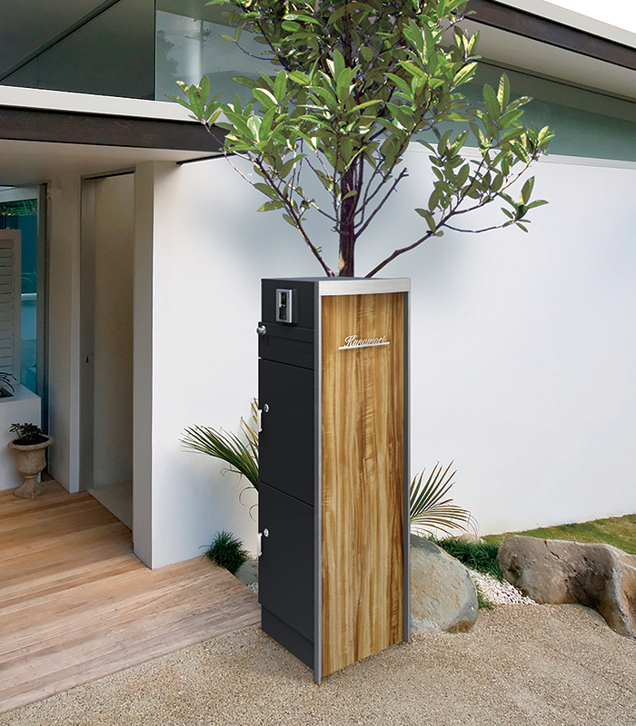 ファサードアイテム