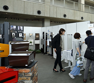 オンリーワン商品展示会2019in大阪 開催報告