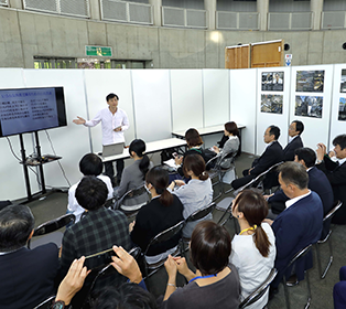 オンリーワン商品展示会2019in大阪 開催報告