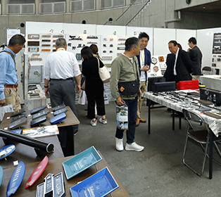 オンリーワン商品展示会2019in大阪 開催報告