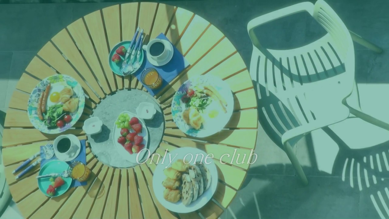 Only One Club イメージムービー2020