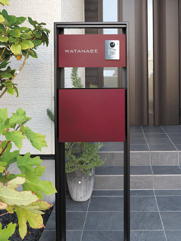 オンリーワンエクステリア E22 新商品紹介