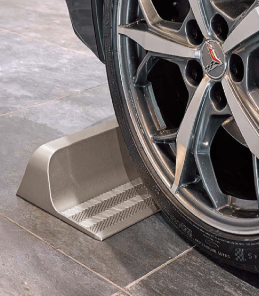 カースペースをアップグレードして快適カーライフを！