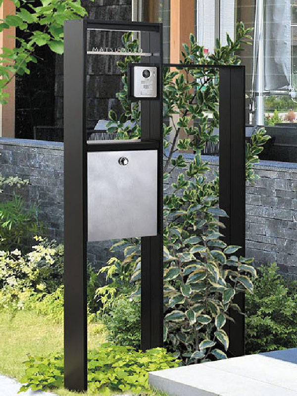 オンリーワンエクステリア E22 新商品紹介