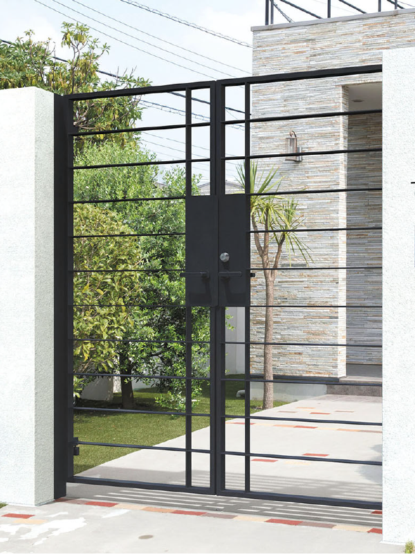 オンリーワンエクステリア E22 新商品紹介