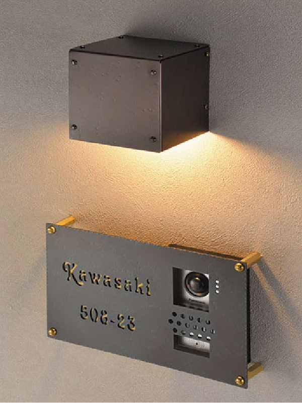 オンリーワンエクステリア E22 新商品紹介