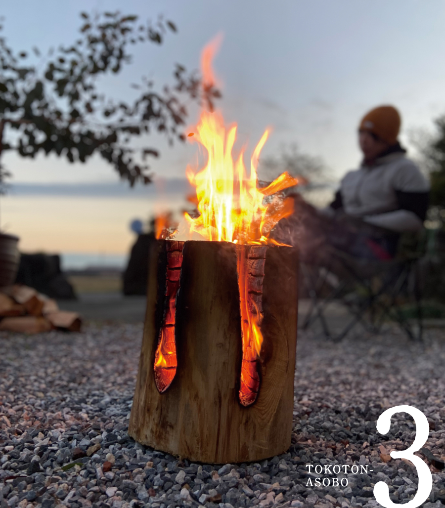 非公開: とことん、おうちを遊び場に。