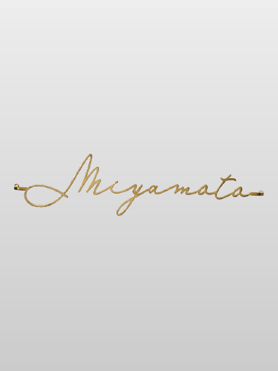 表札のトレンド紹介 Vol.2 〜 こだわり表札で、もっと素敵に。 〜