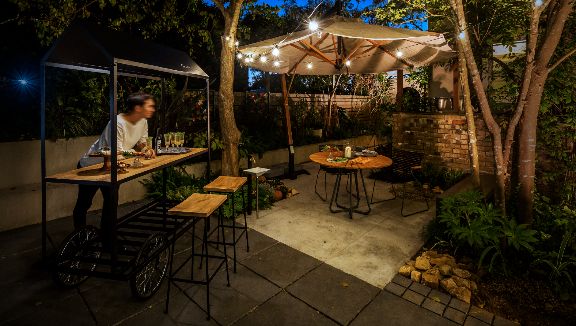 オンリーワンガーデン＆リビング G16 発刊　ガーデン商品のご紹介