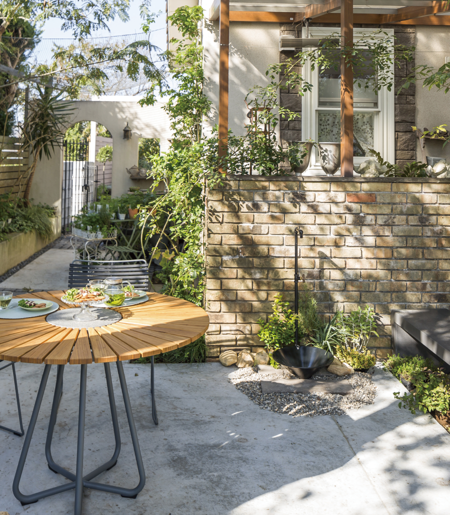 オンリーワンガーデン＆リビング G16 発刊　ガーデン商品のご紹介