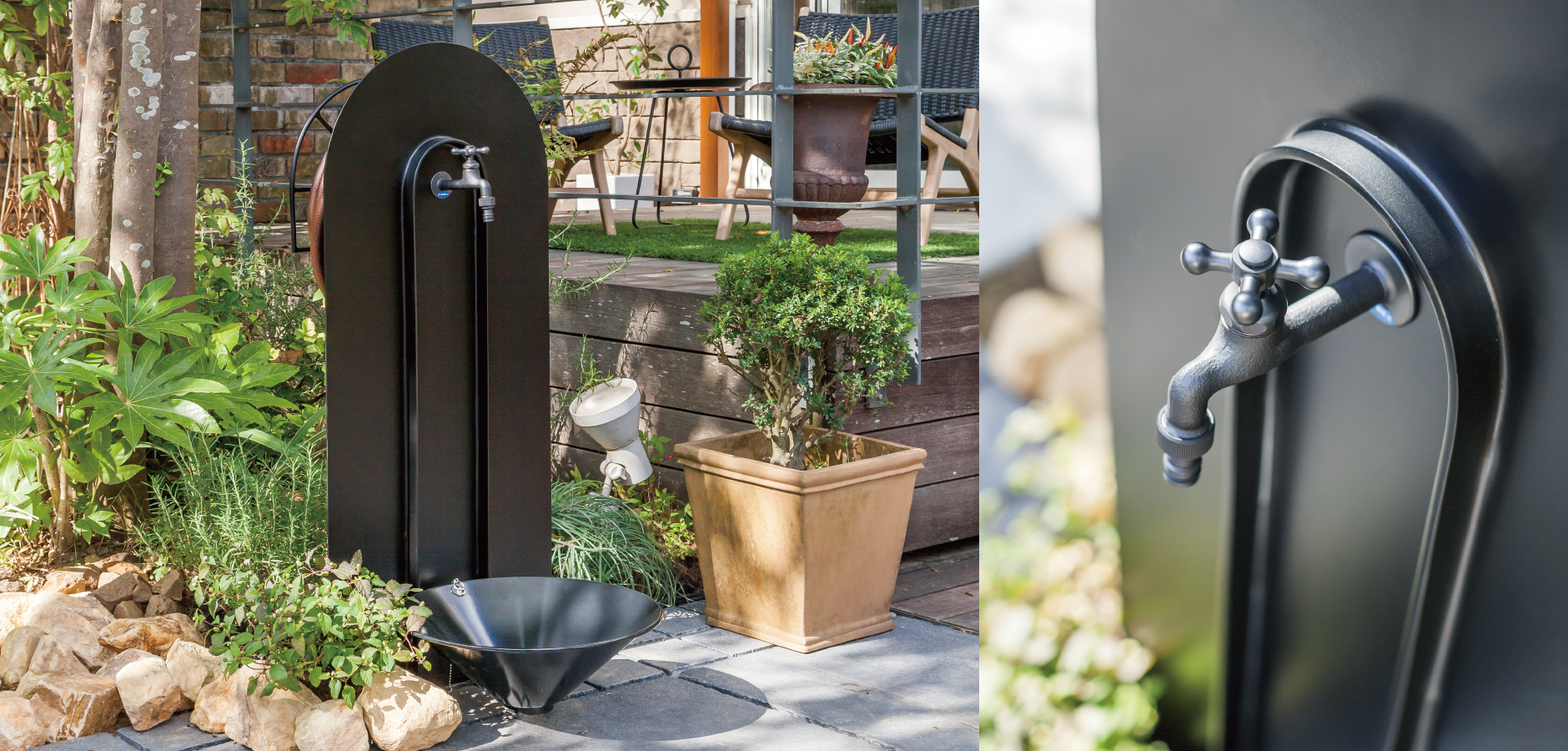 オンリーワンガーデン＆リビング G16 発刊　ガーデン商品のご紹介