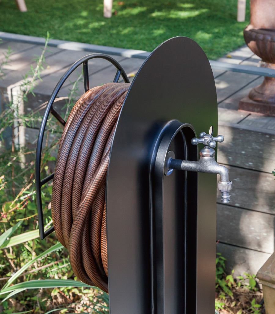 オンリーワンガーデン＆リビング G16 発刊　ガーデン商品のご紹介