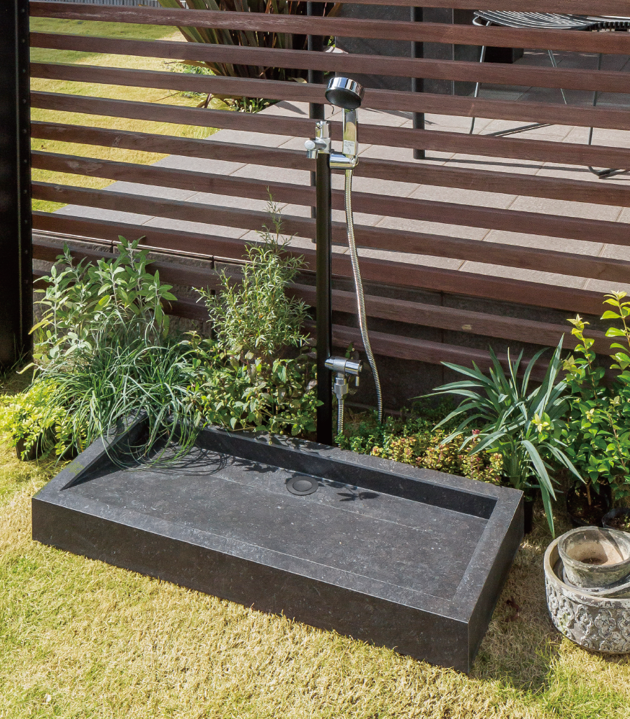 オンリーワンガーデン＆リビング G16 発刊　ガーデン商品のご紹介