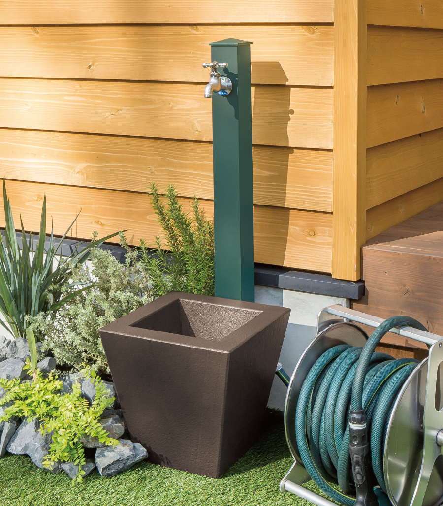 オンリーワンガーデン＆リビング G16 発刊　ガーデン商品のご紹介