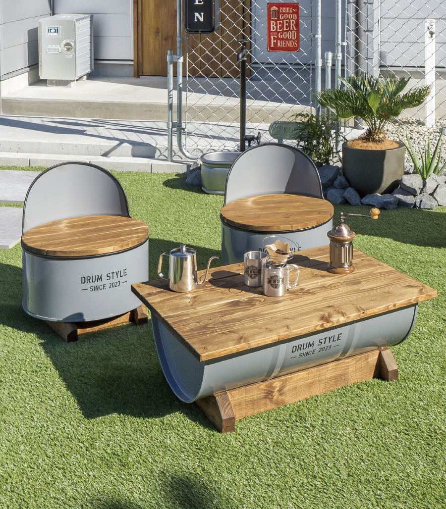 オンリーワンガーデン＆リビング G16 発刊　ガーデン商品のご紹介