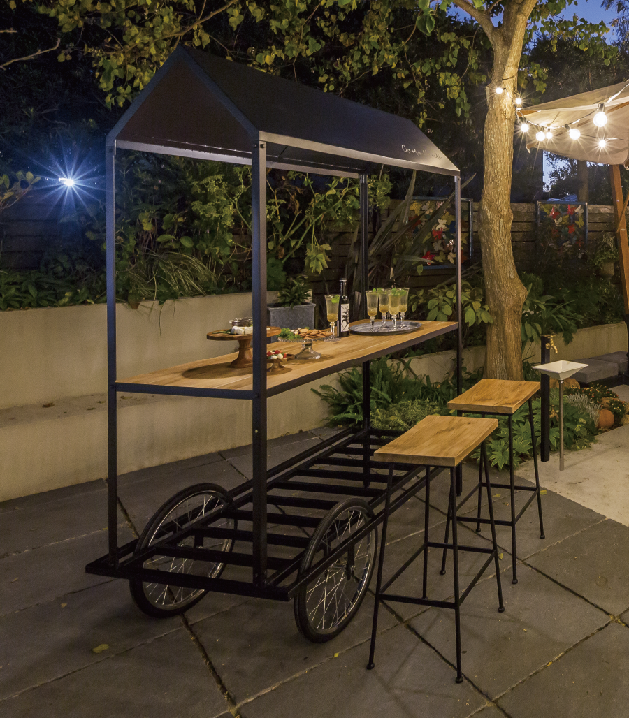 オンリーワンガーデン＆リビング G16 発刊　ガーデン商品のご紹介