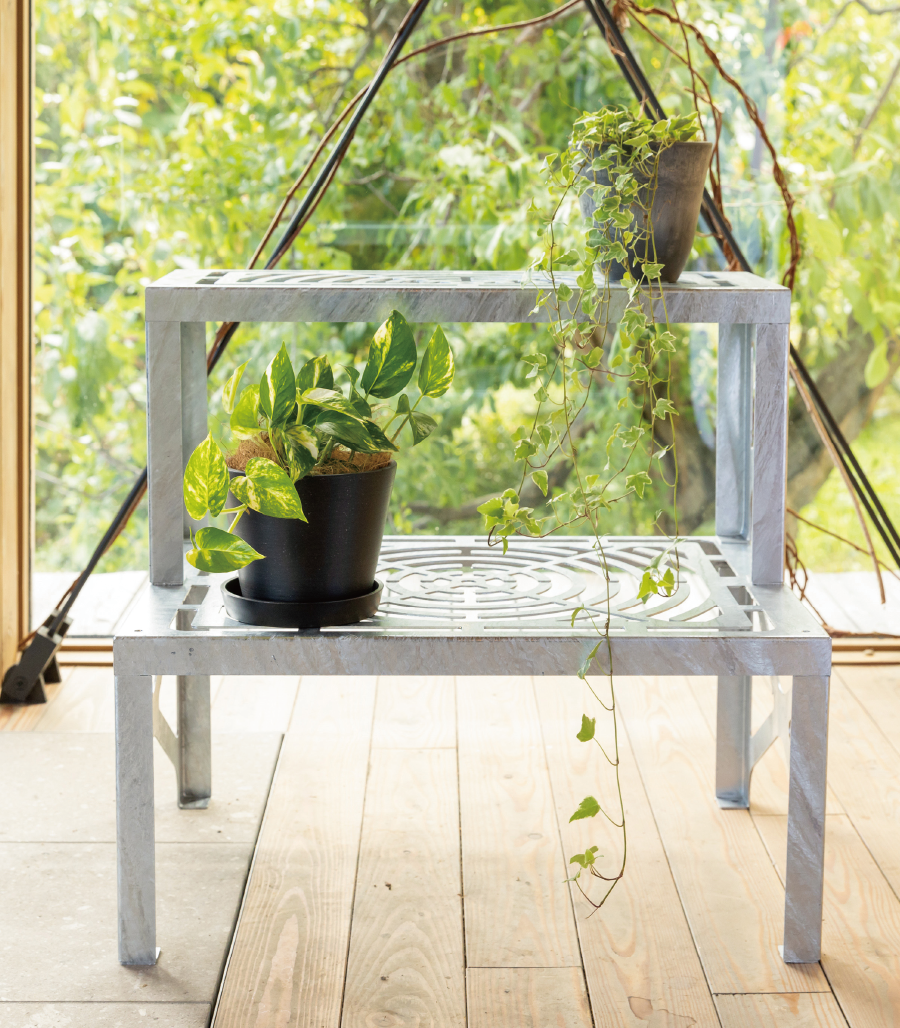 オンリーワンガーデン＆リビング G16 発刊　ガーデン商品のご紹介