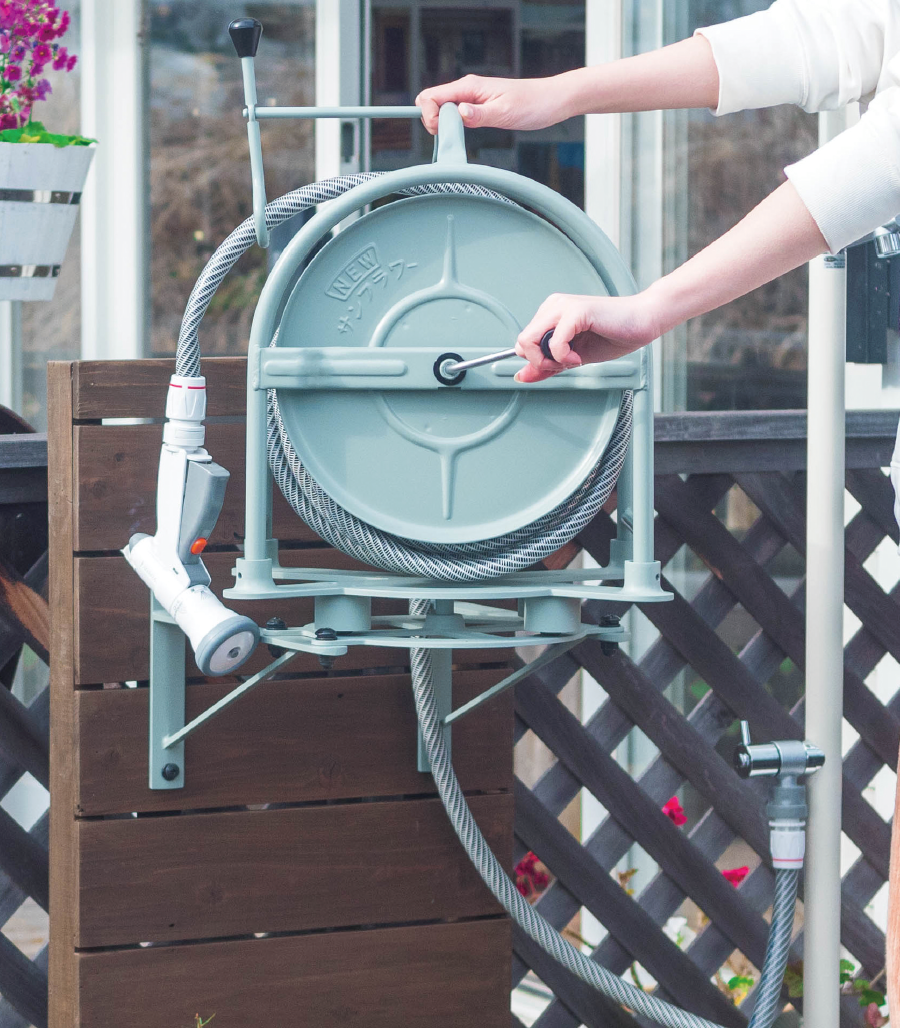 オンリーワンガーデン＆リビング G16 発刊　ガーデン商品のご紹介