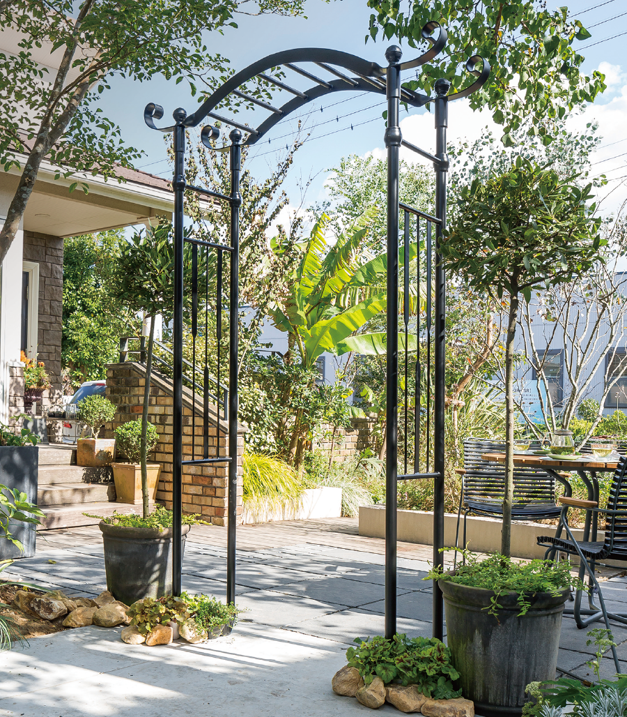 オンリーワンガーデン＆リビング G16 発刊　ガーデン商品のご紹介