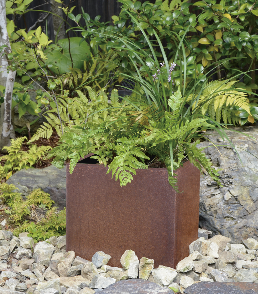 オンリーワンガーデン＆リビング G16 発刊　ガーデン商品のご紹介