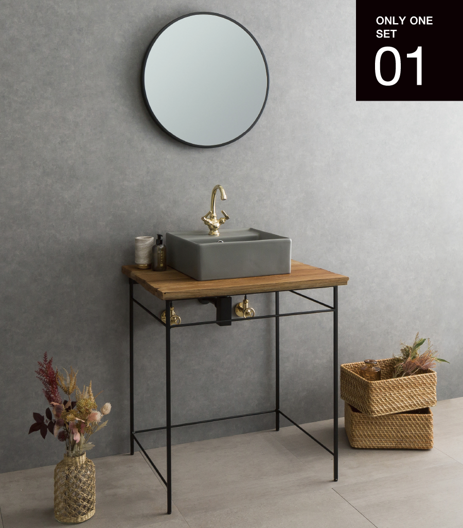 オンリーワンガーデン＆リビング G16発刊　リビング商品のご紹介