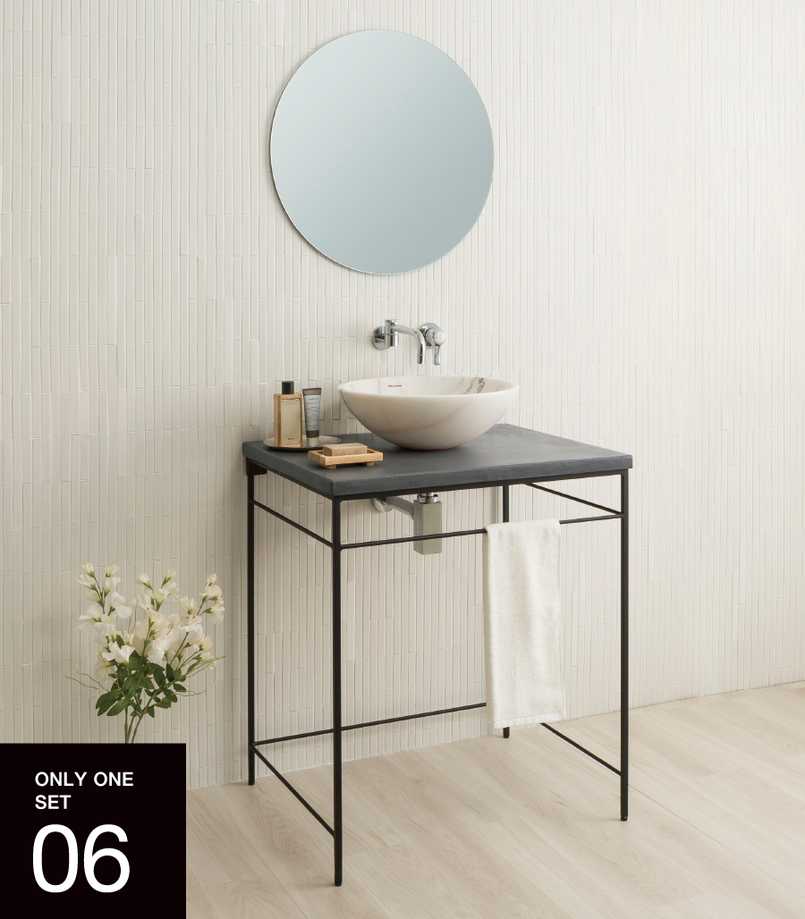 オンリーワンガーデン＆リビング G16発刊　リビング商品のご紹介