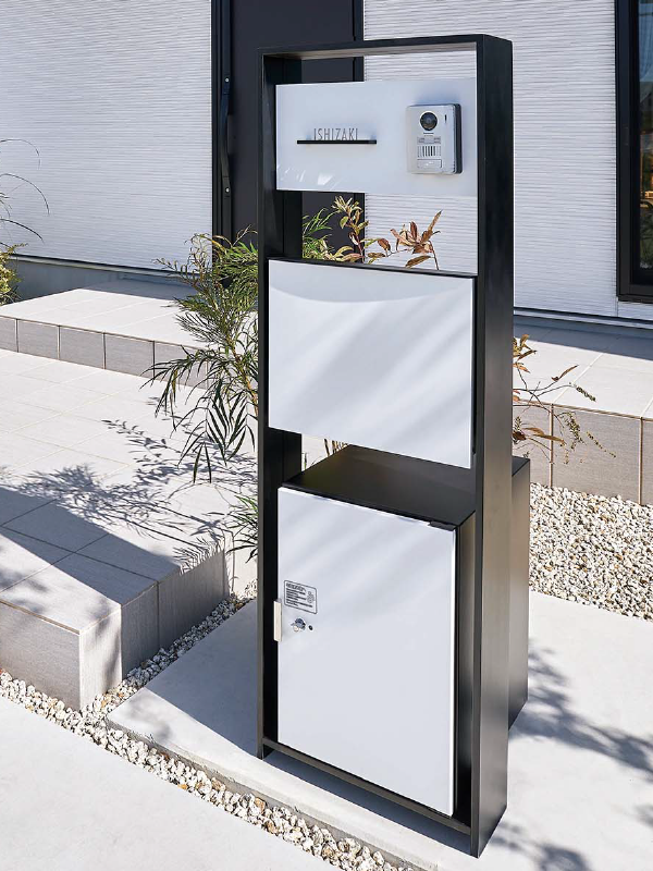 オンリーワンエクステリア E23 発刊のご案内