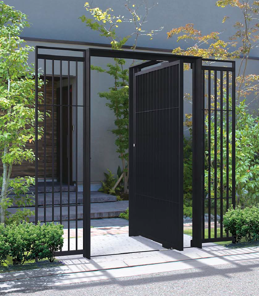 オンリーワンエクステリア E23 発刊のご案内