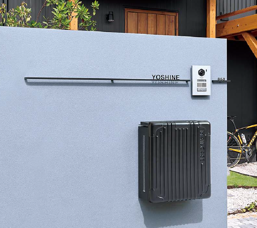 オンリーワンエクステリア E23 発刊のご案内