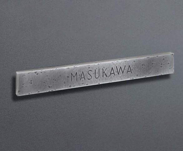 郵便ポスト&表札 厳選ベストアイテム