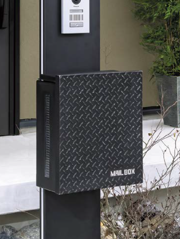 郵便ポスト&表札 厳選ベストアイテム