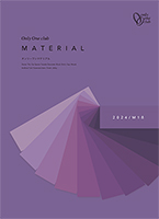 非公開: マテリアル M18