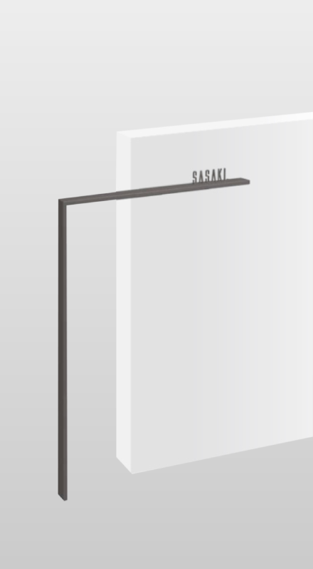 ワンスポットで住まいを格上げする「機能門柱」